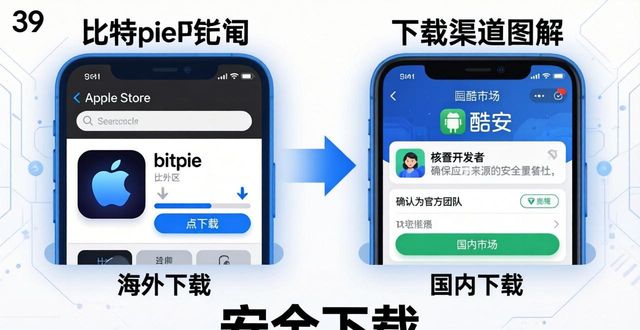 比特派钱包下载渠道详解：安全获取的几种方法