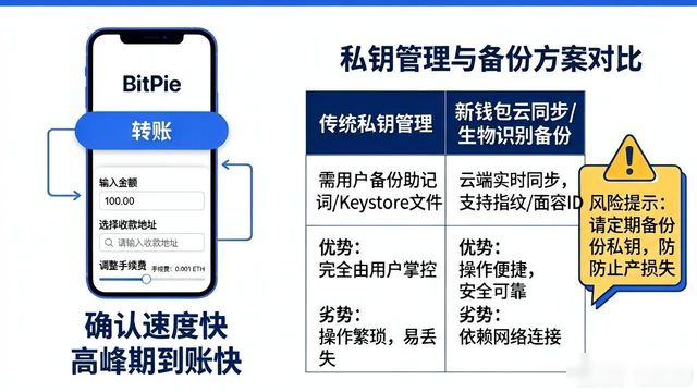 比特派安卓版下载好不好用？功能与体验测评对比
