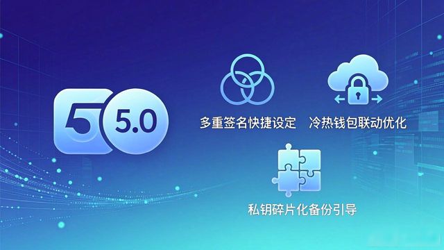 比特派钱包5.0下载，未来更好用