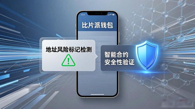 比特派钱包最近更新 你关心的新功能都在这