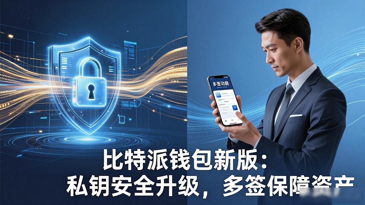 比特派钱包最新版下载：到底值不值得用？