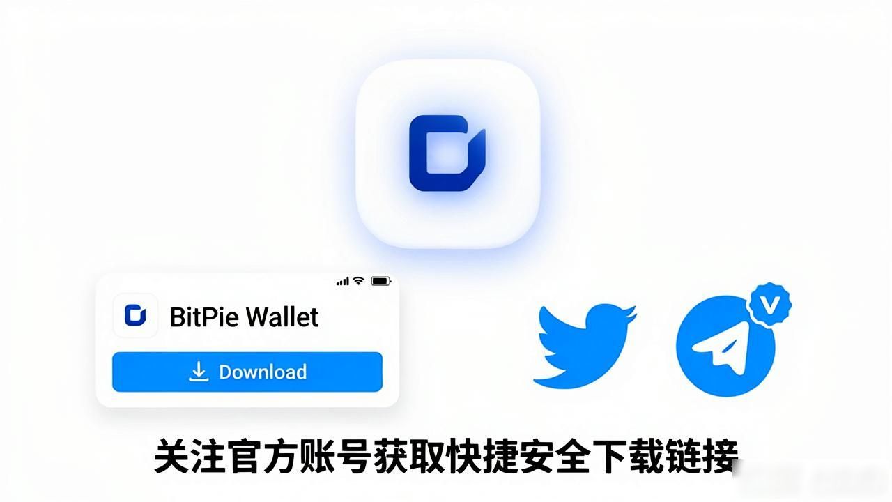 比特派钱包安卓官方下载渠道指南