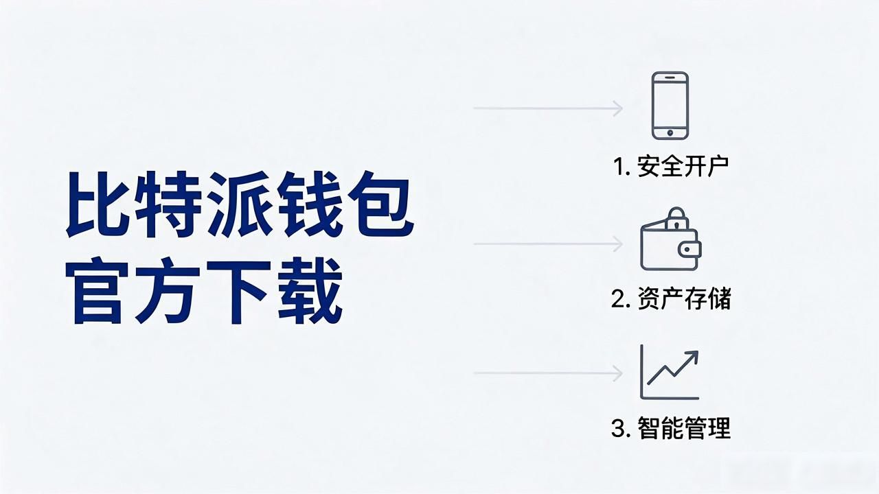 如何在比特派钱包app官方版下载中实现清晰目标?_数字资产理财目标_比特派钱包下载渠道