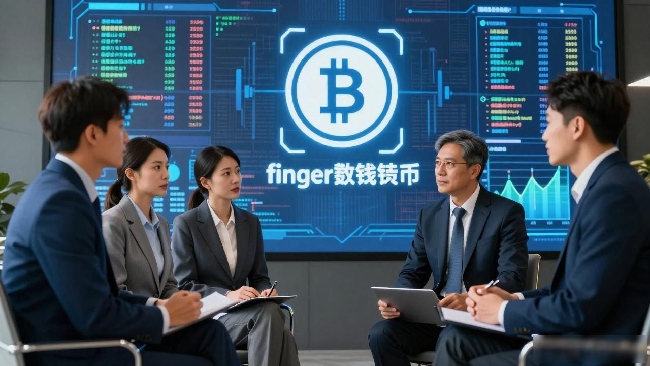finger数字货币靠谱吗？一文看懂再入场
