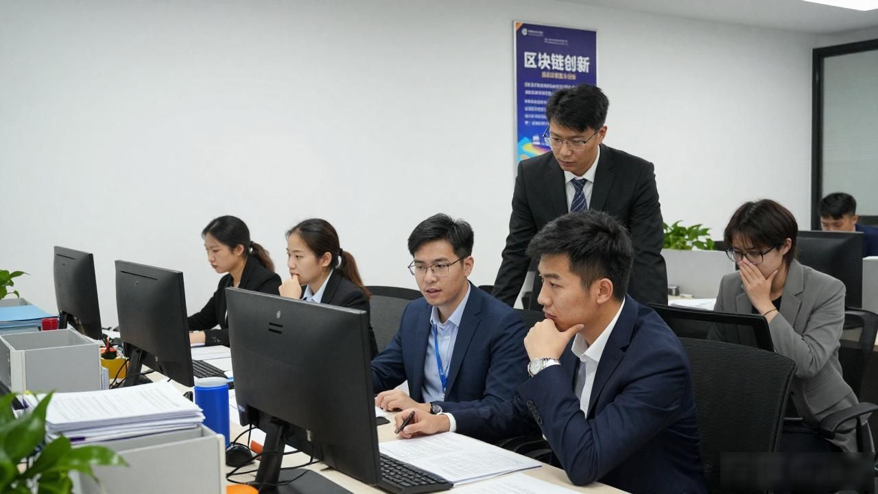 厦门数字货币犯罪：USDT怎么变成诈骗工具