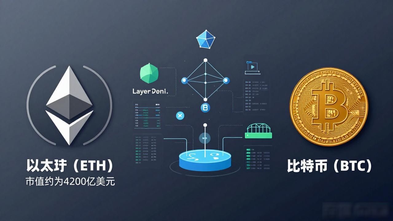 数字货币美国市值多少 2026年最新数据