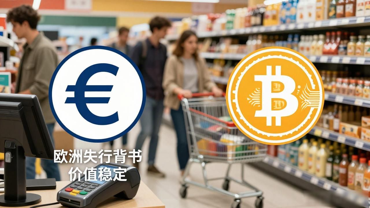 欧洲拉加德数字货币：普通投资者的机遇与挑战