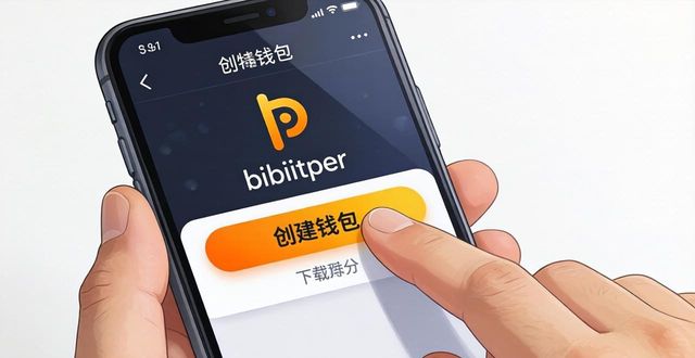 比特派钱包下载指南：三步轻松上手