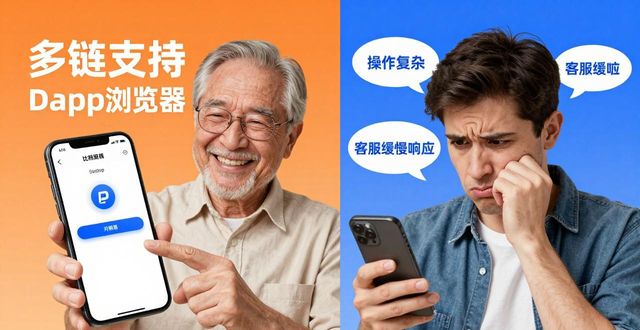 比特派钱包网址靠谱吗？真实用户评价反馈