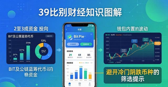 BitPie钱包选资产组合教程 通俗方法快速筛出适配方案