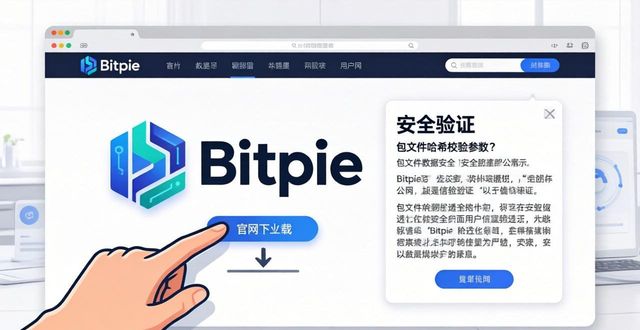 Bitpie官网正版钱包下载辨认方法+避冒充版本保资金安全