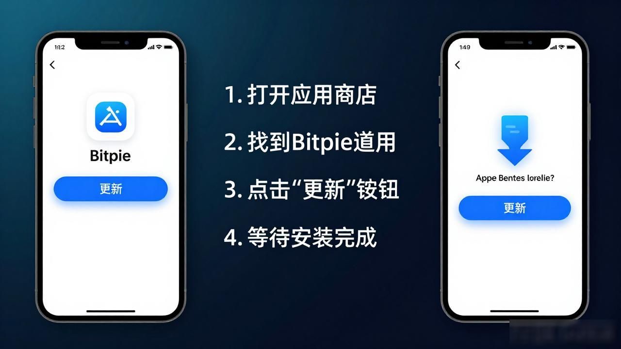 Bitpie最新版查询指南