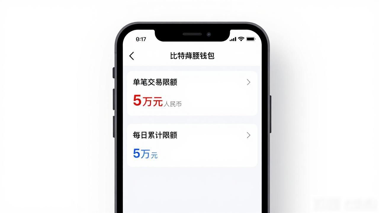 比特派钱包交易限额设置_如何设置比特派最新钱包app下载的交易限额_比特派app交易限额入口