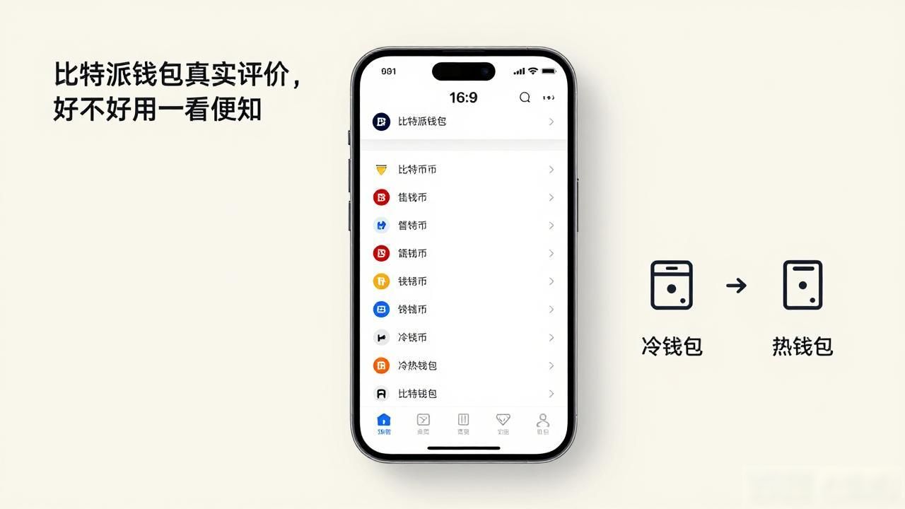 比特派功能优缺点分析_比特派数字货币钱包评测_比特派下载网址的市场评估与效果反馈