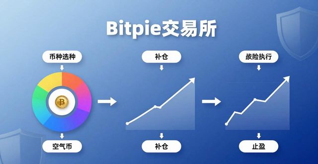 Bitpie交易所交易实战分享，我的实用落地理财赚米策略
