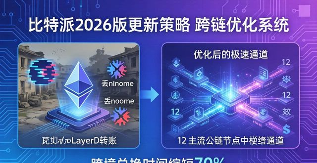 比特派2026版更新策略解析  官方优化目标全梳理