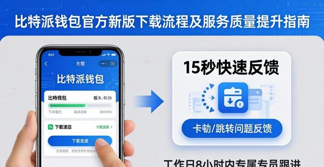比特派钱包官方新版下载 提升APP服务质量实用指南