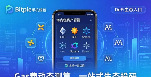 Bitpie手机钱包市场定位解析：普通用户和社区用户核心需求深耕之路