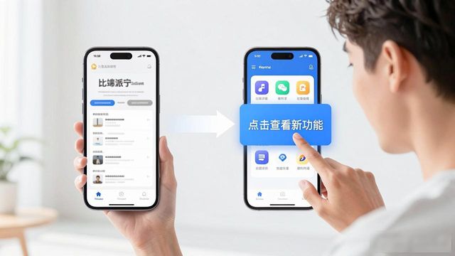 比特派新版下载后，怎么让客户更满意？