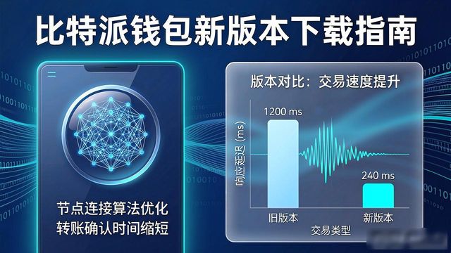 比特派钱包新版本下载：参数与需求全掌握