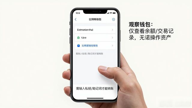手把手教你比特派钱包添加钱包