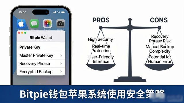 Bitpie钱包在苹果系统到底好不好用