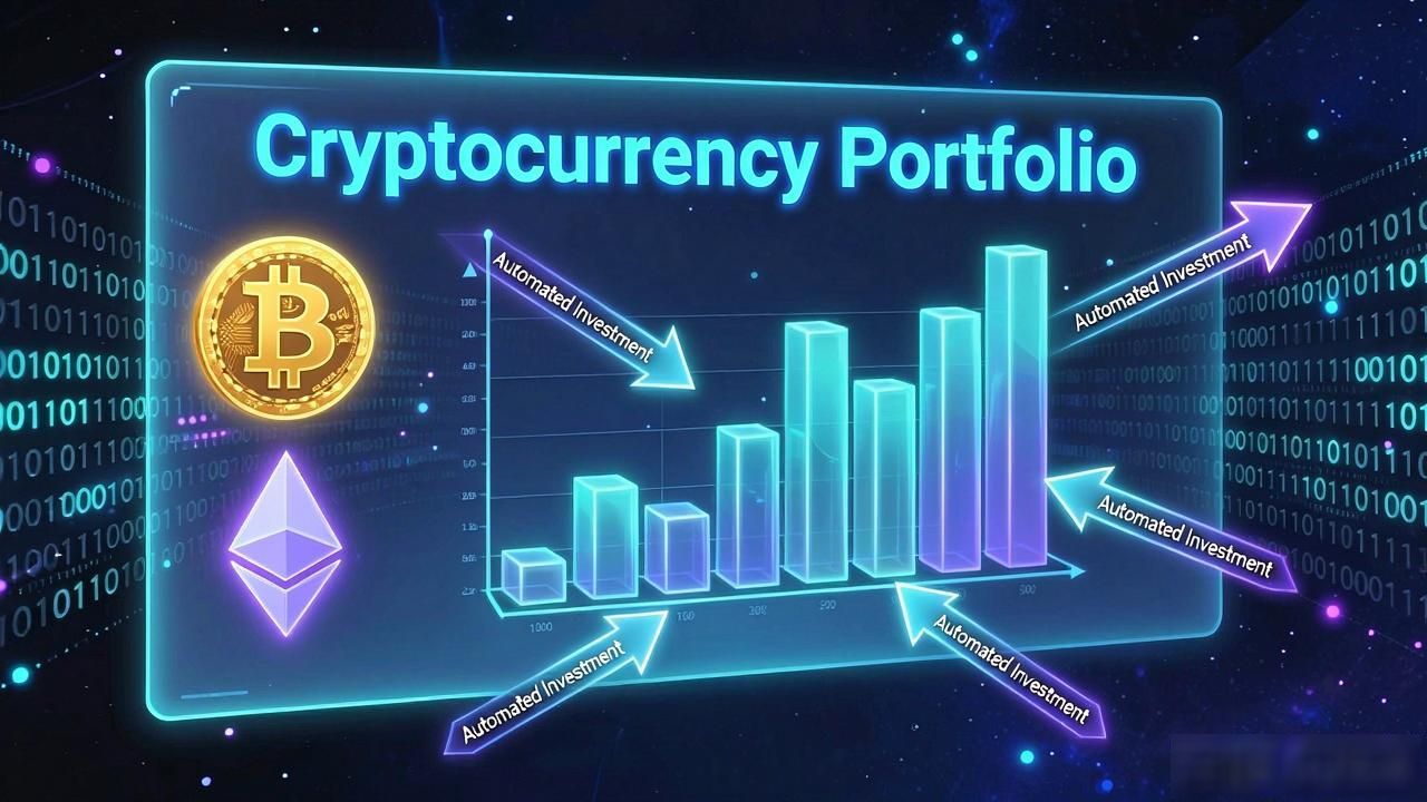 比特派钱包怎么下载？crypto固定投资方向全攻略
