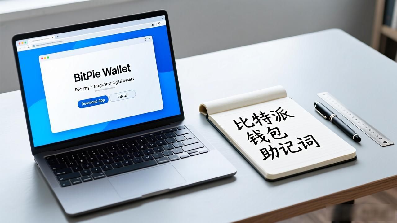 比特派钱包怎么下？教你找到稳赚的投资方向