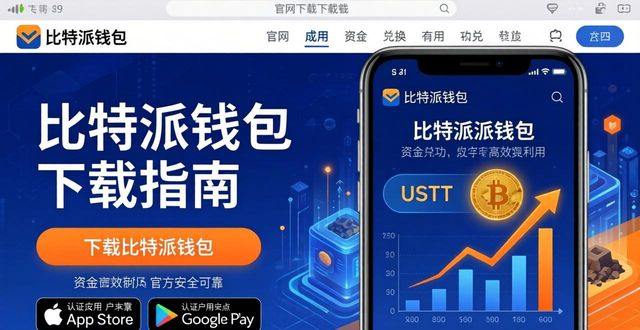 比特派钱包下载指南 快速投资渠道体验