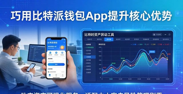 巧用比特派钱包app提升核心优势 打造你的市场竞争力