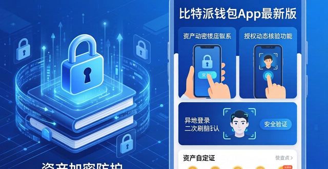 比特派钱包app最新版下载指南 揭秘升级后的全新使用体验与核心优势