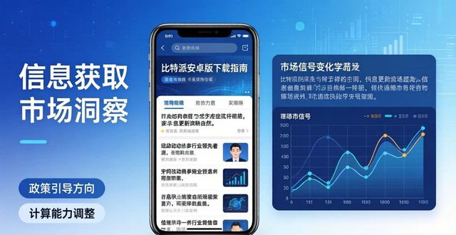 比特派安卓版下载下载指南 快速掌握市场脉动实用方法