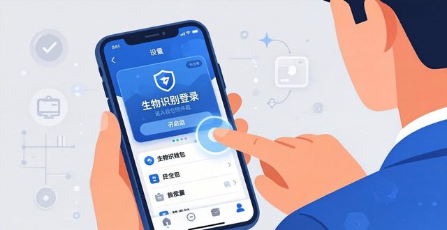比特派钱包UI优化指南：提升个人使用体验的3个方法