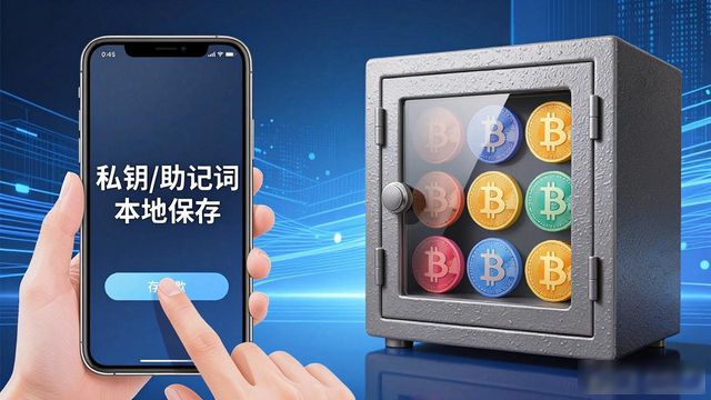 比特派钱包添加钱包功能，到底好在哪？