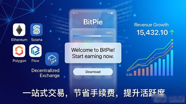 比特派安卓版下载 市场红利与赚钱机会