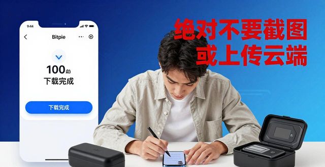 Bitpie苹果下载：三步搞定安全与技巧