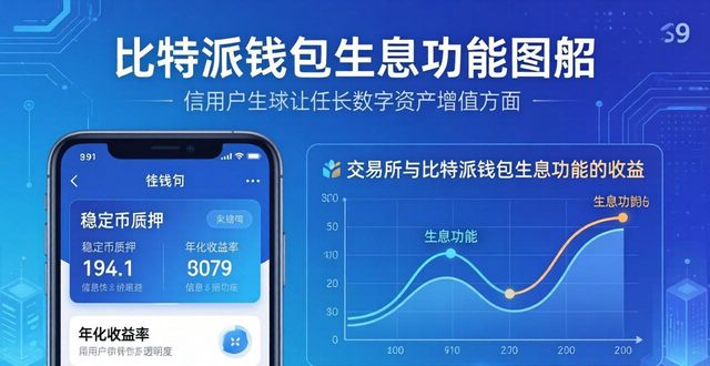 比特派钱包功能详解：如何让数字资产增值