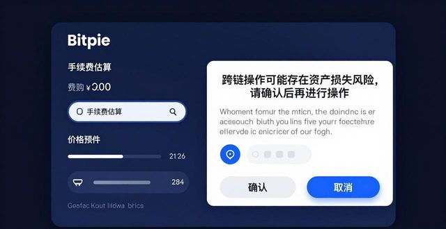 Bitpie新版下载后有啥不一样？实际体验聊聊