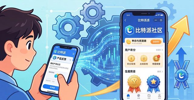 比特派官方下载的用户需要注意公司与社区怎么样
