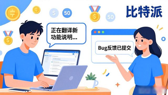 如何在比特派官方下载最新版中参与社区建设?_比特派官方下载网_比特派官方网址