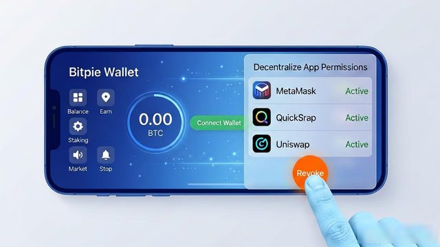 比特派新版实测：转账更快，界面更清爽