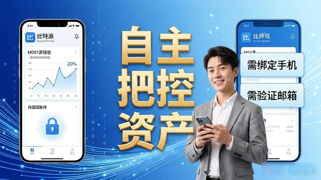 比特派钱包下载 用户怎么选才靠谱