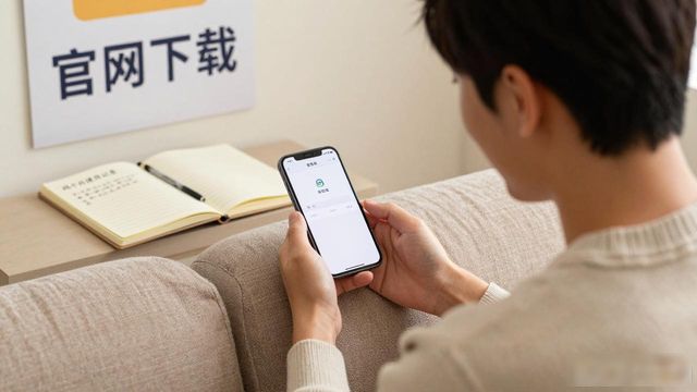 从官网下载到安心使用，一个普通用户的自述