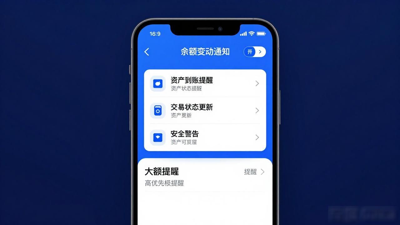 比特派钱包通知设置指南：让资产动态不再错过
