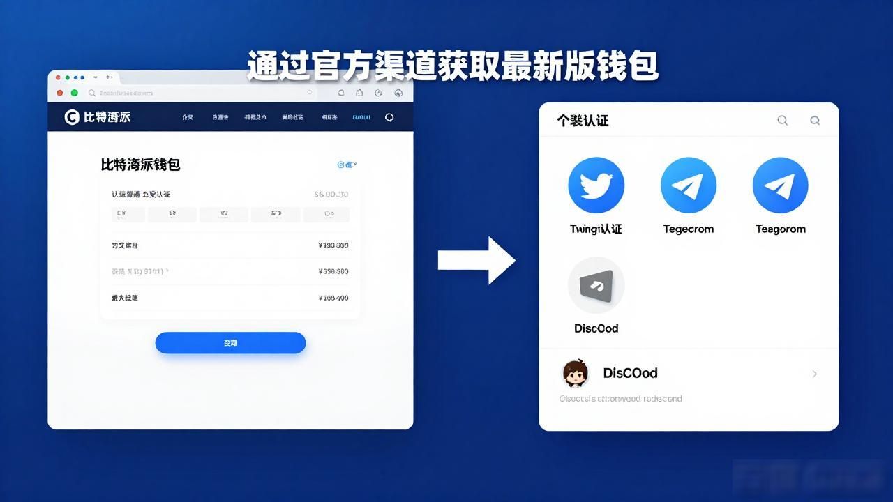 比特派钱包最新版在哪下？官方渠道获取指南