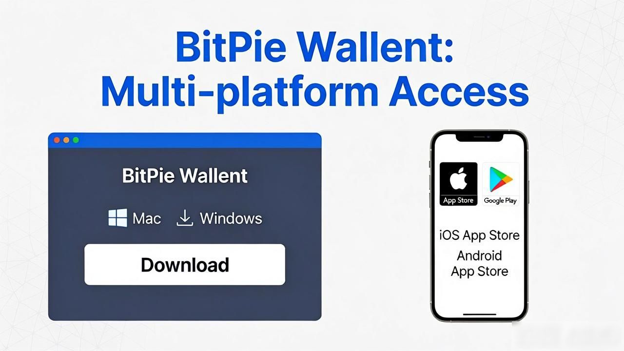 BitPie钱包最新版怎么下载？官网完整获取指南