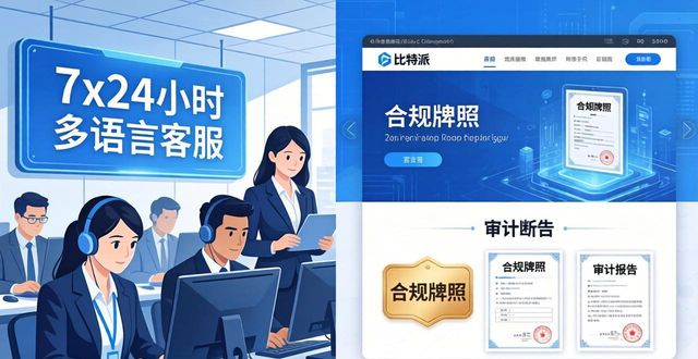 比特派最新版下载安全吗？官方服务标准解析