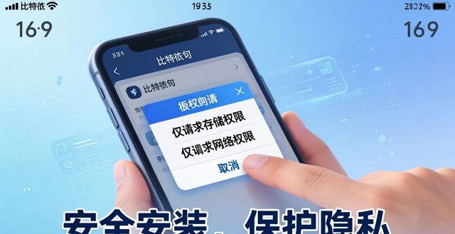 比特派钱包下载：两步优化安装体验
