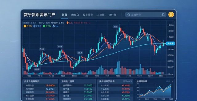 你不会看行情？比特派里藏着免费工具