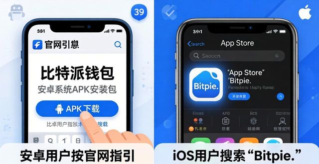比特派钱包免费下载，安全吗？怎么弄？